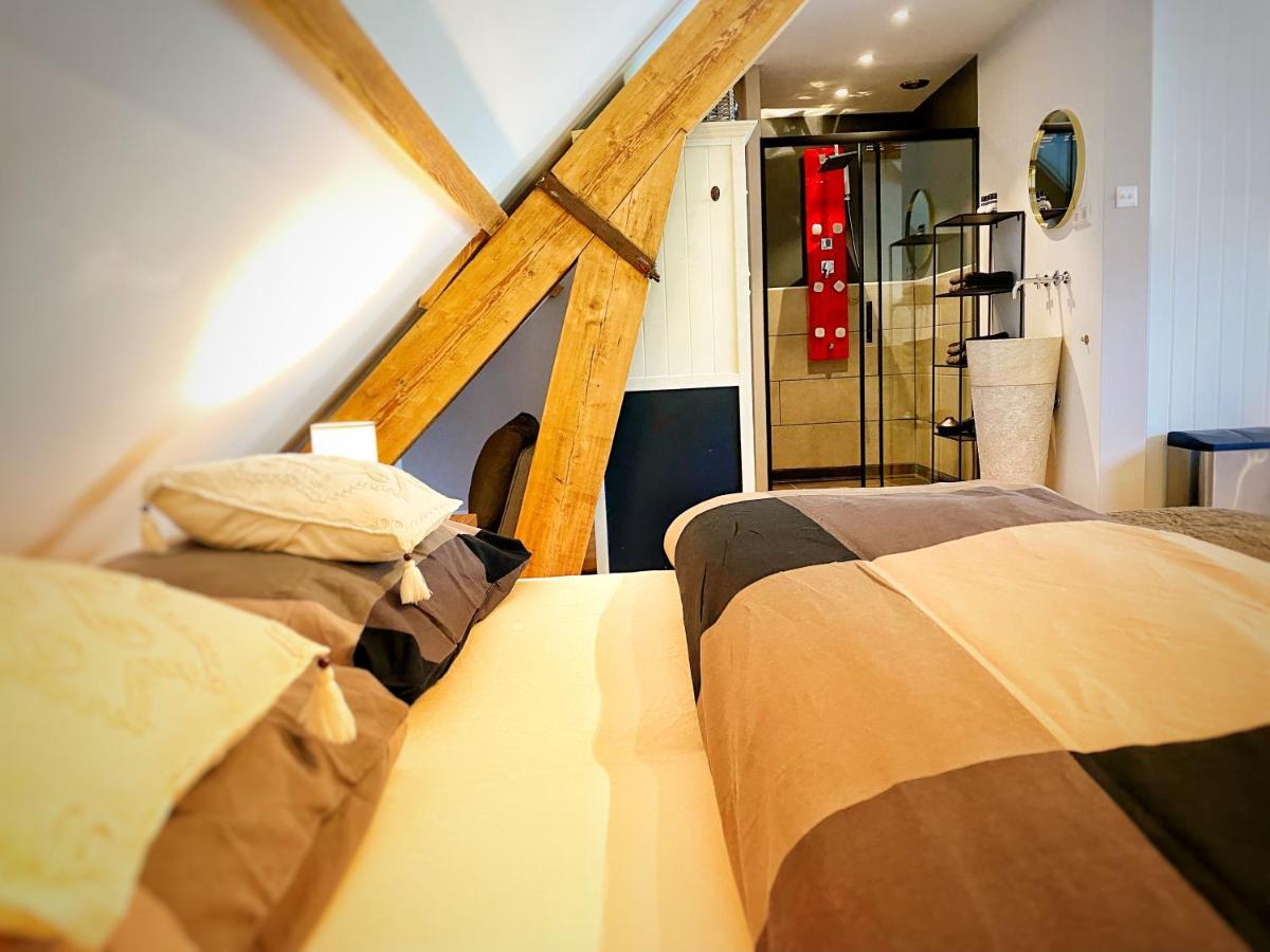 B&B De Muldermolen Schinnen Extérieur photo